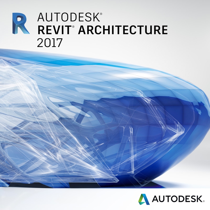 Autodesk Revit 2017 Full Keygen